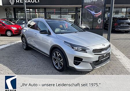 Kia XCeed Platinum 1.6 T-GDI Autom