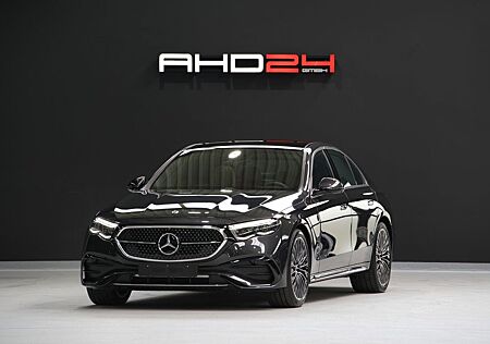 Mercedes-Benz E 200 AMG Premium Plus MY2025