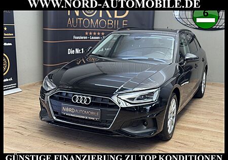 Audi A4 35 Avant 2.0 TFSI S-Tronic Navi/LED/PDC/SHZ