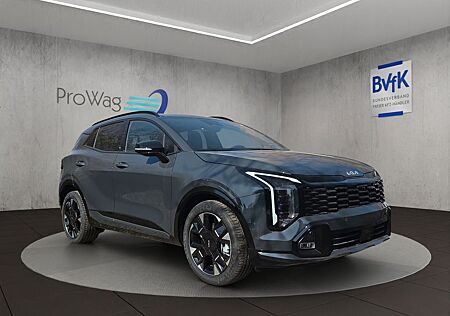 Kia Sportage GT-Line 150PS Automatik
