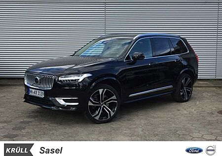 Volvo XC 90 XC90 B5 Plus Bright AWD Pilot-Assist, 360°