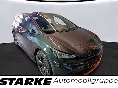 Cupra Born LED Navi HeadUp Kamera Sitzheizung