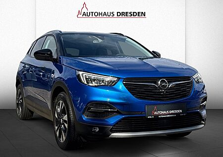 Opel Grandland X Grandland 1.2 Turbo Elegance FLA 360 ParkAss.