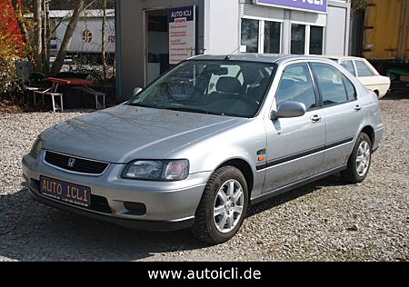 Honda Civic 1.5i VTEC-E City Edition * 1.HAND * 28TKM