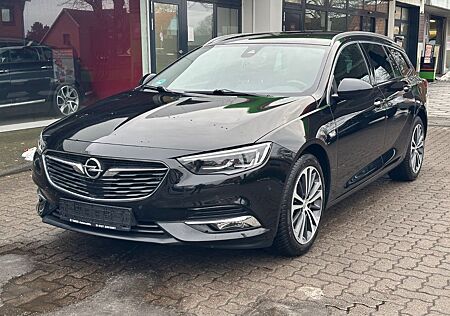 Opel Insignia B Innovation 4x4 Aut. LEDER/ NAVI/ TÜV