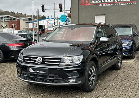 VW Tiguan Allspace Volkswagen 2.0 TDI DSG Comfortline *AHK*
