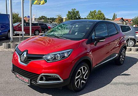 Renault Captur Intens *Navi, Kamera, Sitzh., Tempomat*