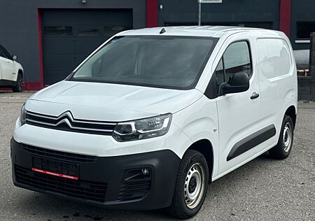 Citroën Berlingo 1.5 Club*TÜV-NEU*Top-Zustand*Klima*PDC*