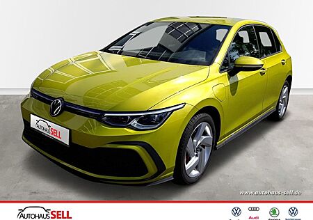 VW Golf Volkswagen GTE 1.4 eHybrid OPF 110 kW 6-Gang-DSG GW