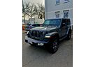 Jeep Wrangler 2.2l CRDi Sahara Automatik Trail Rated