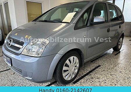 Opel Meriva 1.6 Enjoy*Klima*PDC*