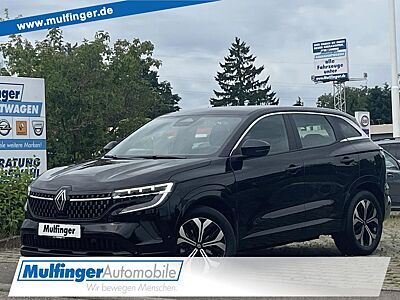 Renault Austral Mild Hybrid 160 Evolution ACC Kamera LED