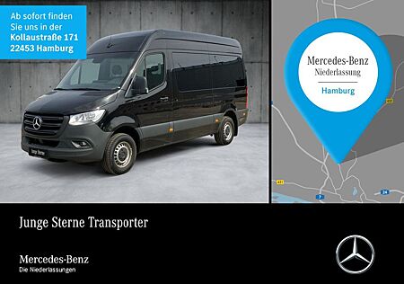 Mercedes-Benz Sprinter 315 CDI Tourer Hochdach Standard