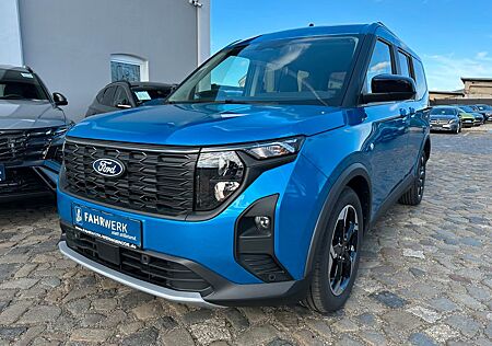 Ford Tourneo Courier 1.0 EcoBoost Aut. ACTIVE