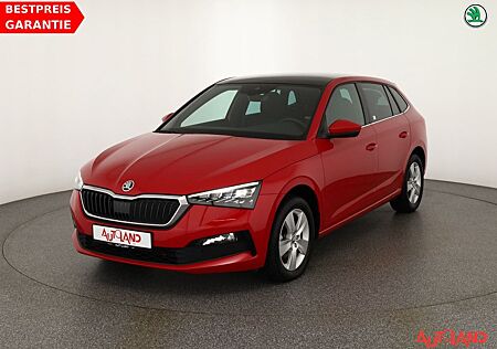 Skoda Scala 1.5 TSI DSG LED Pano Tempomat