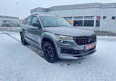 Skoda Kodiaq Sportline 4x4
