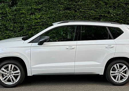 Seat Ateca Carlos Garantie Navi Kamera Parkass 150PS
