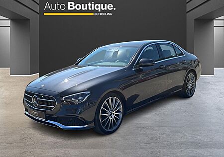 Mercedes-Benz E 200 Limousine Avantgarde /BUSINESS/NAVI/RFK