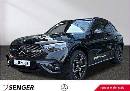 Mercedes-Benz GLC 450 d 4M AMG Distronic Digital-Light AHK