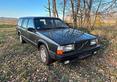 Volvo 745 GLT (16V)