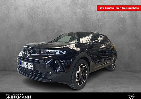 Opel Mokka-e Mokka e Ultimate LED/SHZ/KlimaHiFi/L-R Sensor