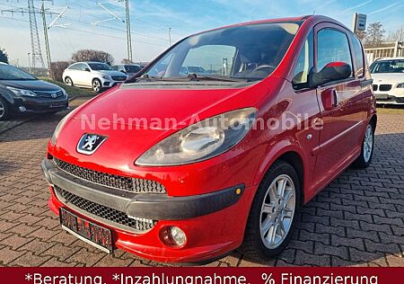 Peugeot 1007 Premium