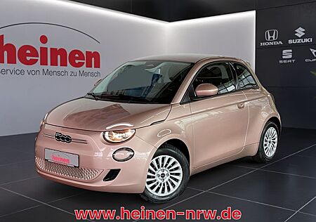Fiat 500E 500 e Base Automatik KLIMAAUTOMATIK DAB KEYLESS