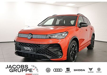VW Tiguan Volkswagen 1.5 eTSI R-Line "Black Style" DSG,Navi,LE