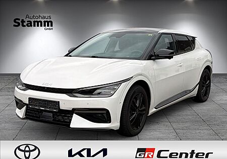 Kia EV6 GT-Line 4WD Panorama*Sound*20"