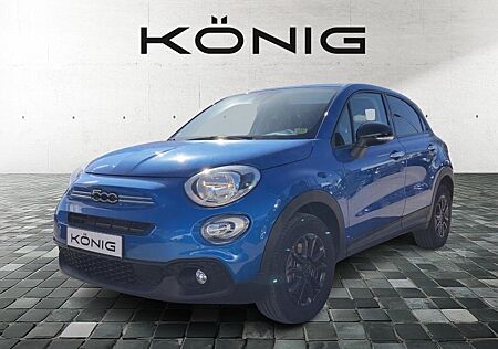 Fiat 500X Club 1.5 GSE 130PS Automatik