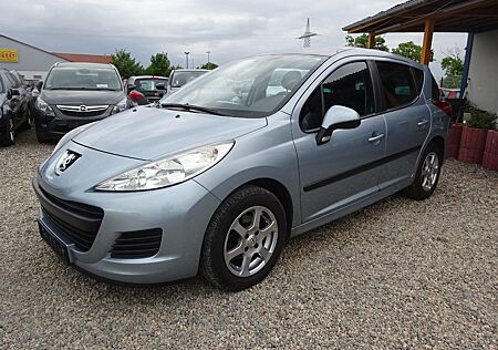 Peugeot 207 SW Tendance 1.6 HDi FAP 90