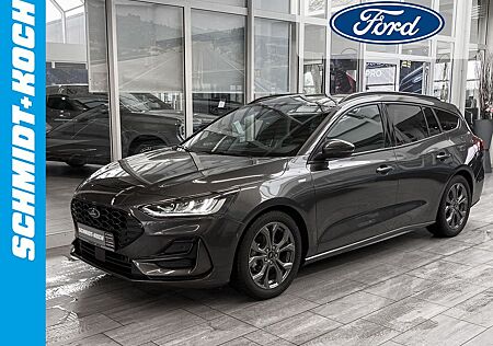 Ford Focus Turnier 1.5 EcoBlue ST-Line X LED-Scheinw.
