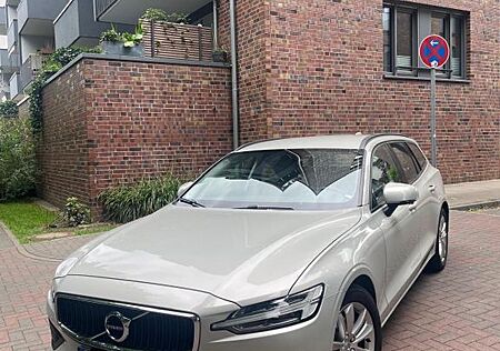 Volvo V60 D4 Geartronic Inscription 2. Hand