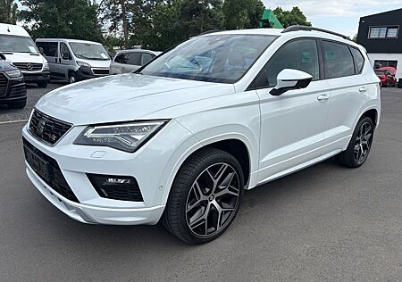 Seat Ateca FR 1,5L*Kam360*Nav*LED*Alcant*1 Hand*Top