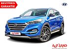 Hyundai Tucson 1.6 Advantage 4WD Navi AWD Sitzheizung