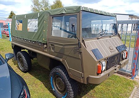 Andere Steyr- Puch / Daimler Pinzgauer 710 M