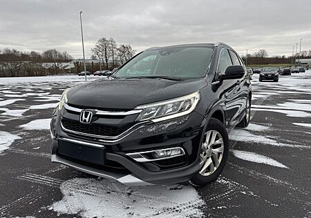 Honda CR-V 1.6 120PS i-DTEC Elegance 2WD 74444