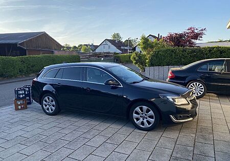 Opel Insignia ST 2.0 CDTI Sports Tourer 170PS