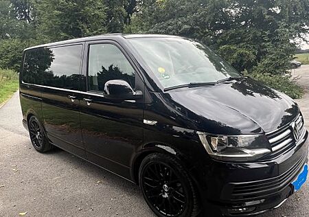 VW T6 Caravelle Volkswagen Comfortline 2.0 TDI BMT DSG