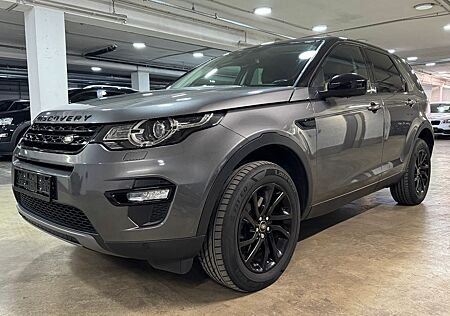 Land Rover Discovery Sport AWD Automatik~Navi~Klima~Leder