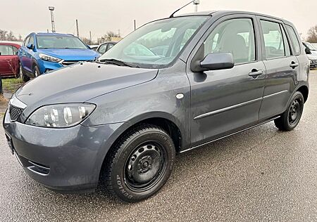 Mazda 2 Lim. 1.4 Active