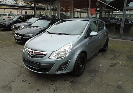 Opel Corsa 1.2 ecoFLEX Active
