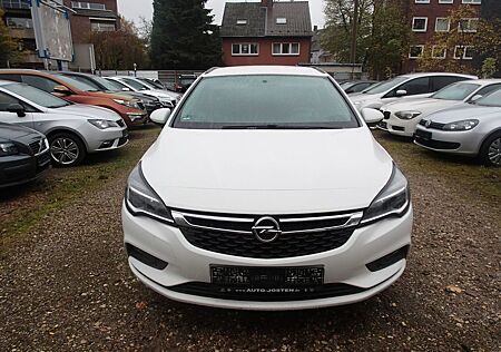 Opel Astra K Sports Tourer Edition Start/Stop