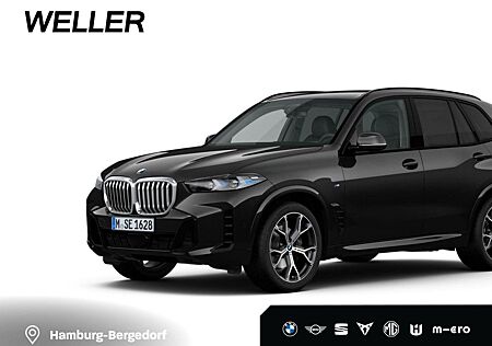 BMW X5 xDrive 30d M-Sport LC-Pro HUD H/K PA-Pro 21"