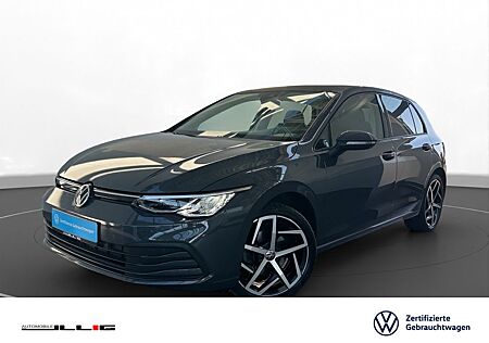 VW Golf Volkswagen VIII 2.0 TDI DSG Life Navi*ACC*ParkAssist