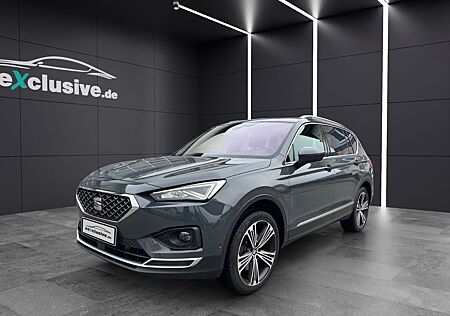 Seat Tarraco Xcellence 4Drive DSG Panorama AHK
