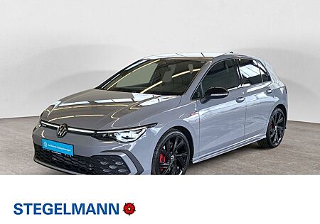 VW Golf Volkswagen VIII 2.0 TSI DSG GTI *LED*Navi*Kamera*ACC*