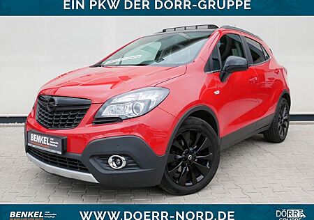 Opel Mokka 1.4T Color Innovation AHK DACH Kamera XENO