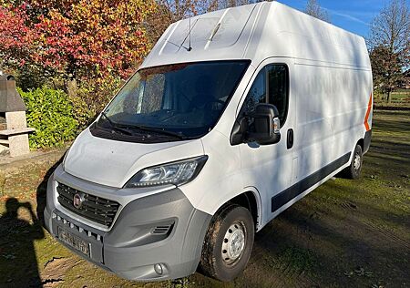 Fiat Ducato 150 L4H3 R 4035 mm 2 Sitzer