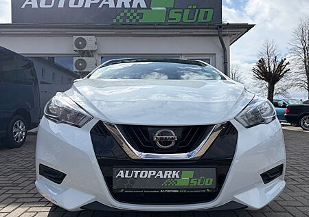 Nissan Micra Visia Plus-KLIMA-TEMPOMAT-TOP!!!